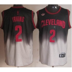 Maillot Irving #2 Fadeaway Mode