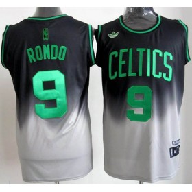 Maillot Rondo #9 Fadeaway Mode