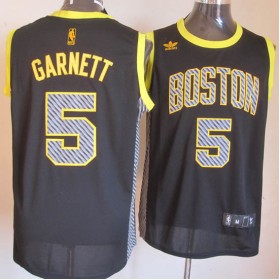 Maillot Garnett Foudre #5