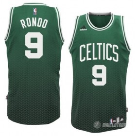Maillot Rondo Resonate Mode #9