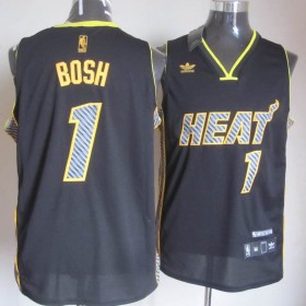Maillot Bosh Foudre #1