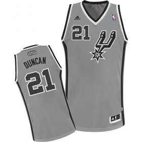 Maillot Duncan San Antonio Spurs Revolution 30
