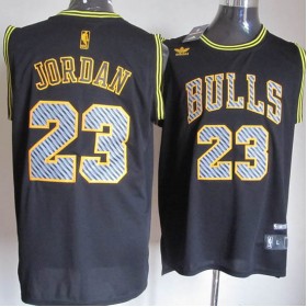 Maillot Jordan Foudre #23