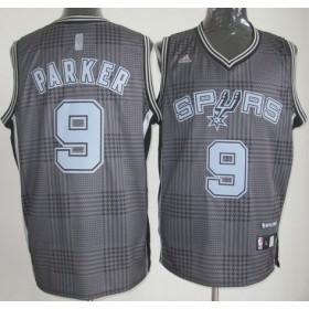 Maillot Parker Rhythm Fashion #9