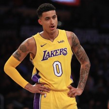 Lakers 103-94 victoire sur les Grizzlies