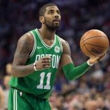 Aujourd hui c est ton anniversaire, mon Kyrie irving!