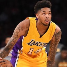 Options d'exercice de Los Angeles Lakers sur Brandon Ingram, Larry Nance Jr.