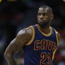 Cleveland Cavaliers Defaites Boston Celtics 0-2