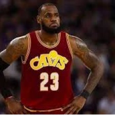 Cleveland Cavaliers marque 4-0 contre les Raptors de Toronto