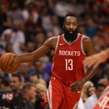 Renforcez l'aide des Rockets 105-83 contre les Grizzlies