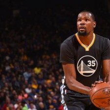 Kevin Durant revient Golden State Warriors Victoire Sacramento Kings