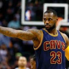 LeBron James a ete la premiere personne en pres de 35 ans
