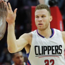 Los Angeles Clippers 119-98 gagne par-dessus Mavericks
