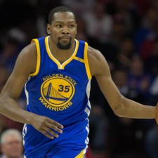 Durant aide Warriors 127-108 à gagner sur Nuggets