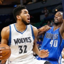 Les villes mènent Timberwolves 112-99 battent Mavericks