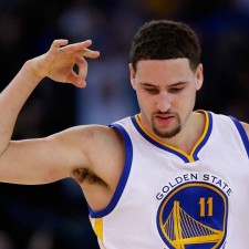 Curry, Thompson aide les guerriers à gagner les T-Wolves