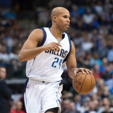 Richard Jefferson accepte de traiter avec Denver Nuggets