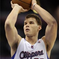 Griffin, Beverley Clippers gagne par-dessus Jazz, 102-84