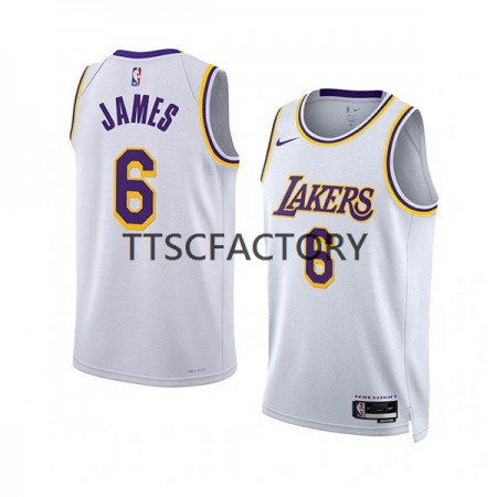 Maillot Lakers Lebron James - Taille XXL, Occasion, NBA Fan